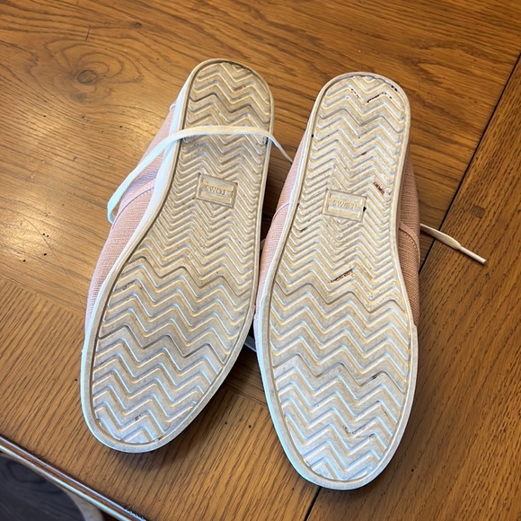 Toms sneakers - Picture 4 of 4